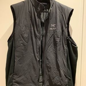 ATOM LT VEST MEN'S size XXL